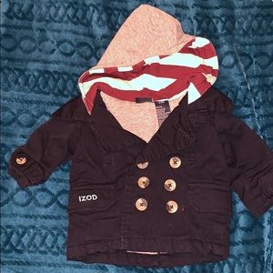 winter jacket
